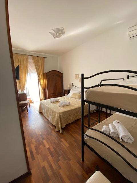 San Pietro Bed & Breakfast Noto Exterior photo