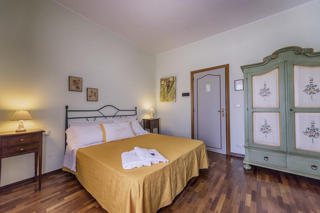 San Pietro Bed & Breakfast Noto Exterior photo