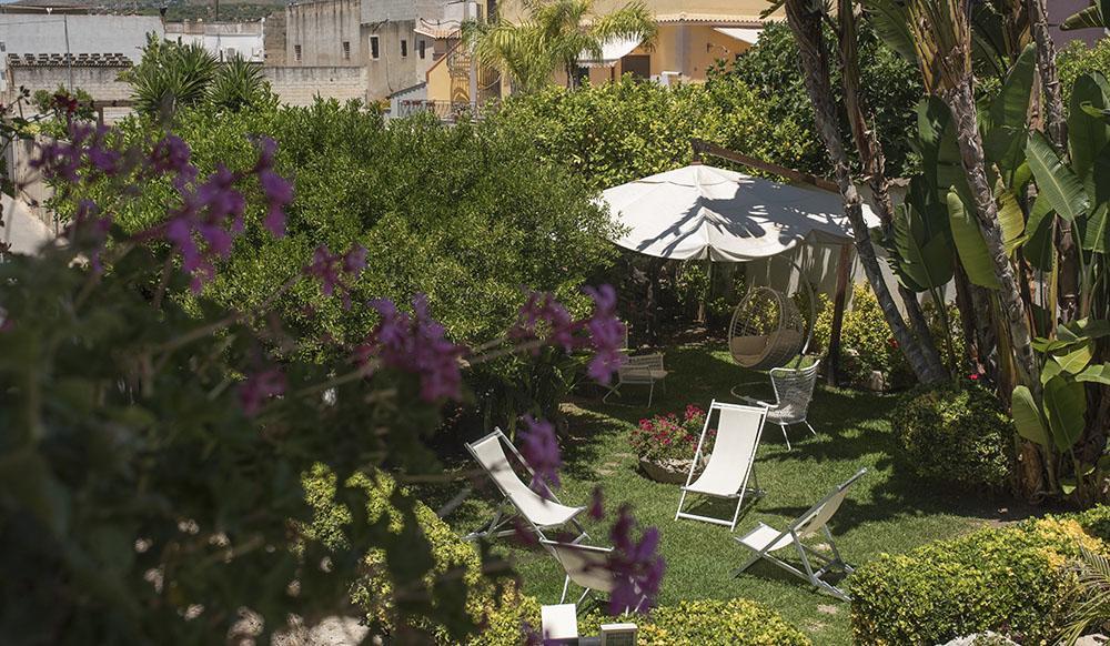 San Pietro Bed & Breakfast Noto Exterior photo